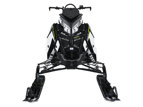 2026 Polaris 850 RMK SP 155 in Mio, Michigan - Photo 5