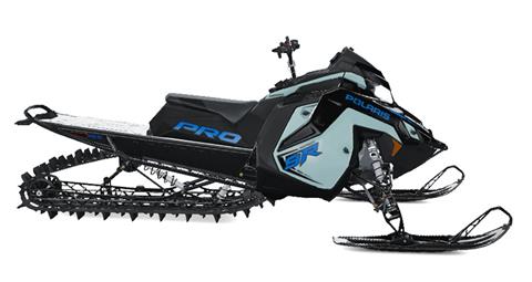 2026 Polaris Patriot 9R PRO RMK 155 SC in The Dalles, Oregon