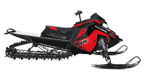 2026 Polaris Patriot 9R PRO RMK 155 SC
