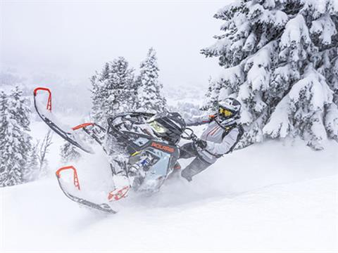2026 Polaris Patriot 9R PRO RMK 155 Limited Edition 275 SC in The Dalles, Oregon - Photo 13
