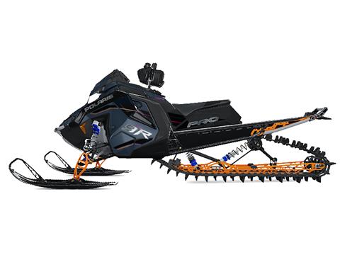 2026 Polaris Patriot 9R PRO RMK 155 Limited Edition 275 SC in The Dalles, Oregon - Photo 2