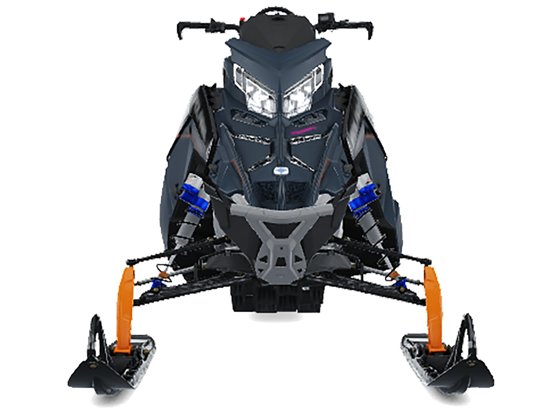 2026 Polaris Patriot 9R PRO RMK 155 Limited Edition 275 SC in The Dalles, Oregon - Photo 5
