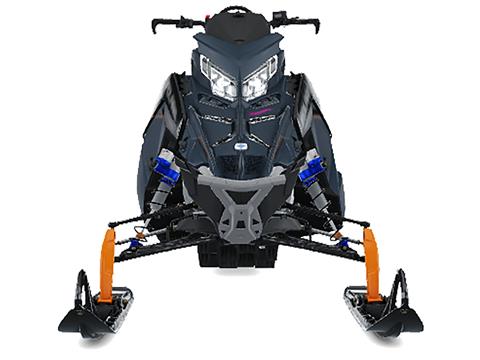 2026 Polaris Patriot 9R PRO RMK 155 Limited Edition 275 SC in The Dalles, Oregon - Photo 5