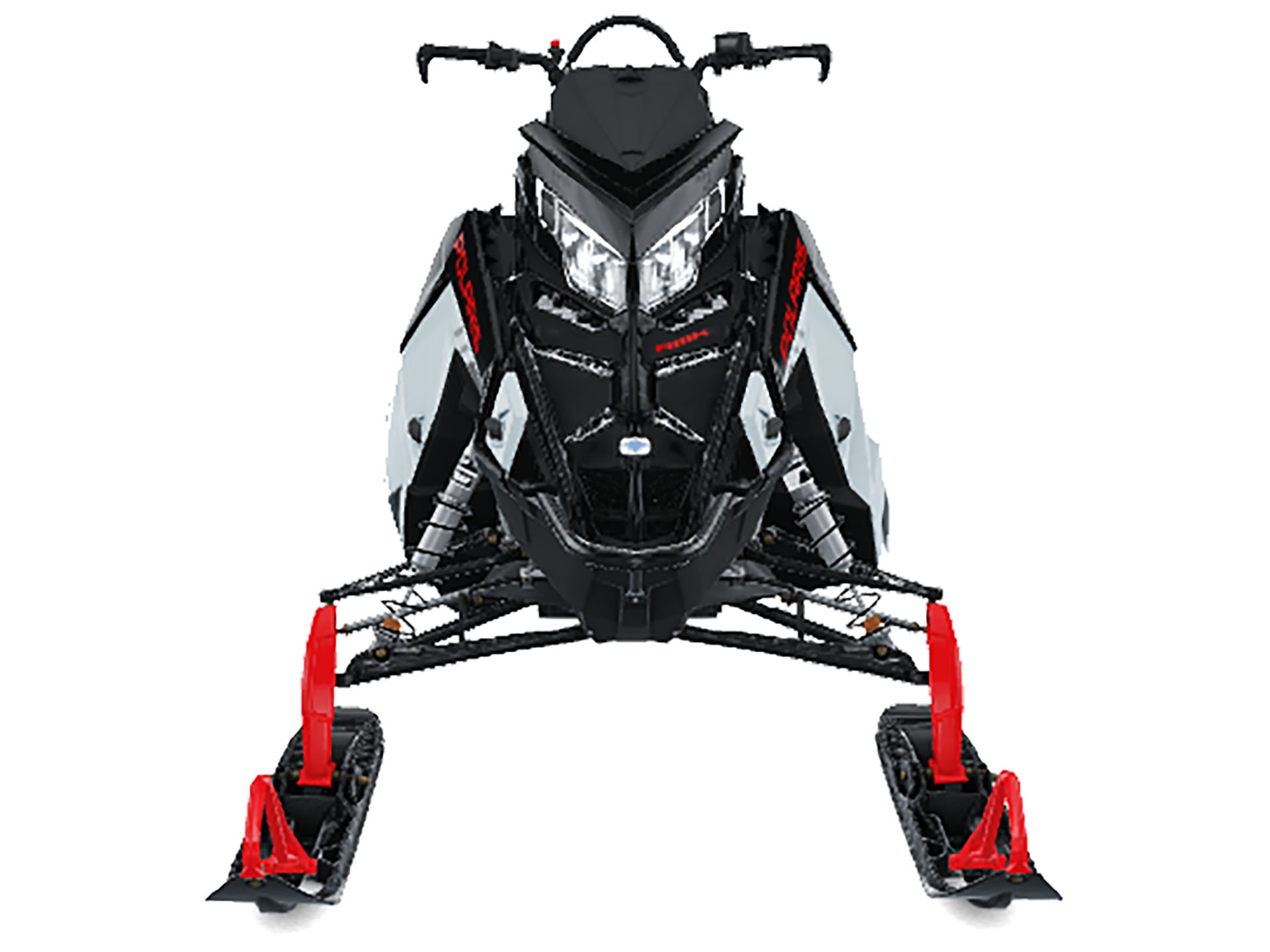 2026 Polaris Patriot 9R PRO RMK 155 SC in The Dalles, Oregon - Photo 5