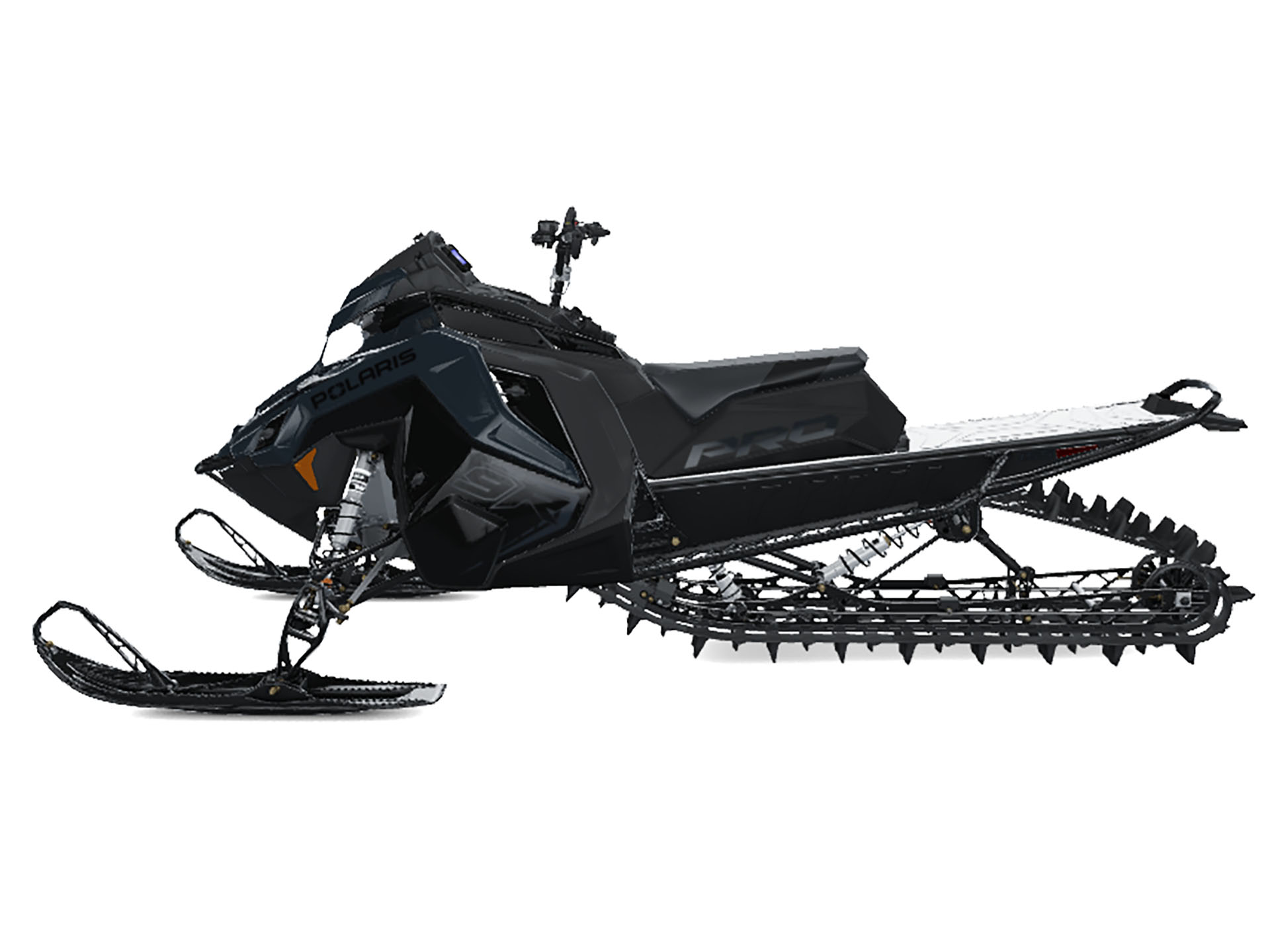 2026 Polaris Patriot 9R PRO RMK 155 SC in Mio, Michigan - Photo 2