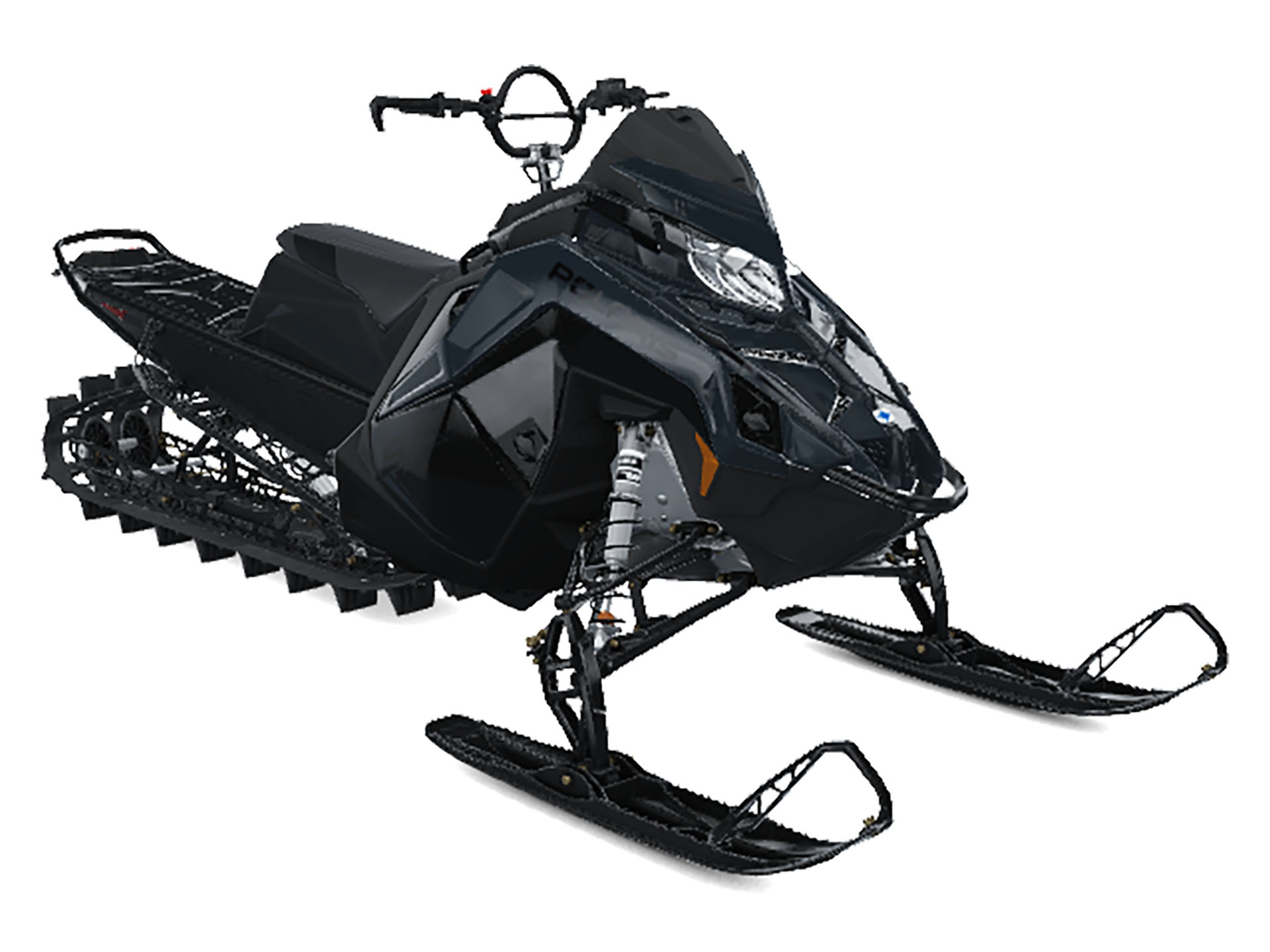 2026 Polaris Patriot 9R PRO RMK 155 SC in Mio, Michigan - Photo 3