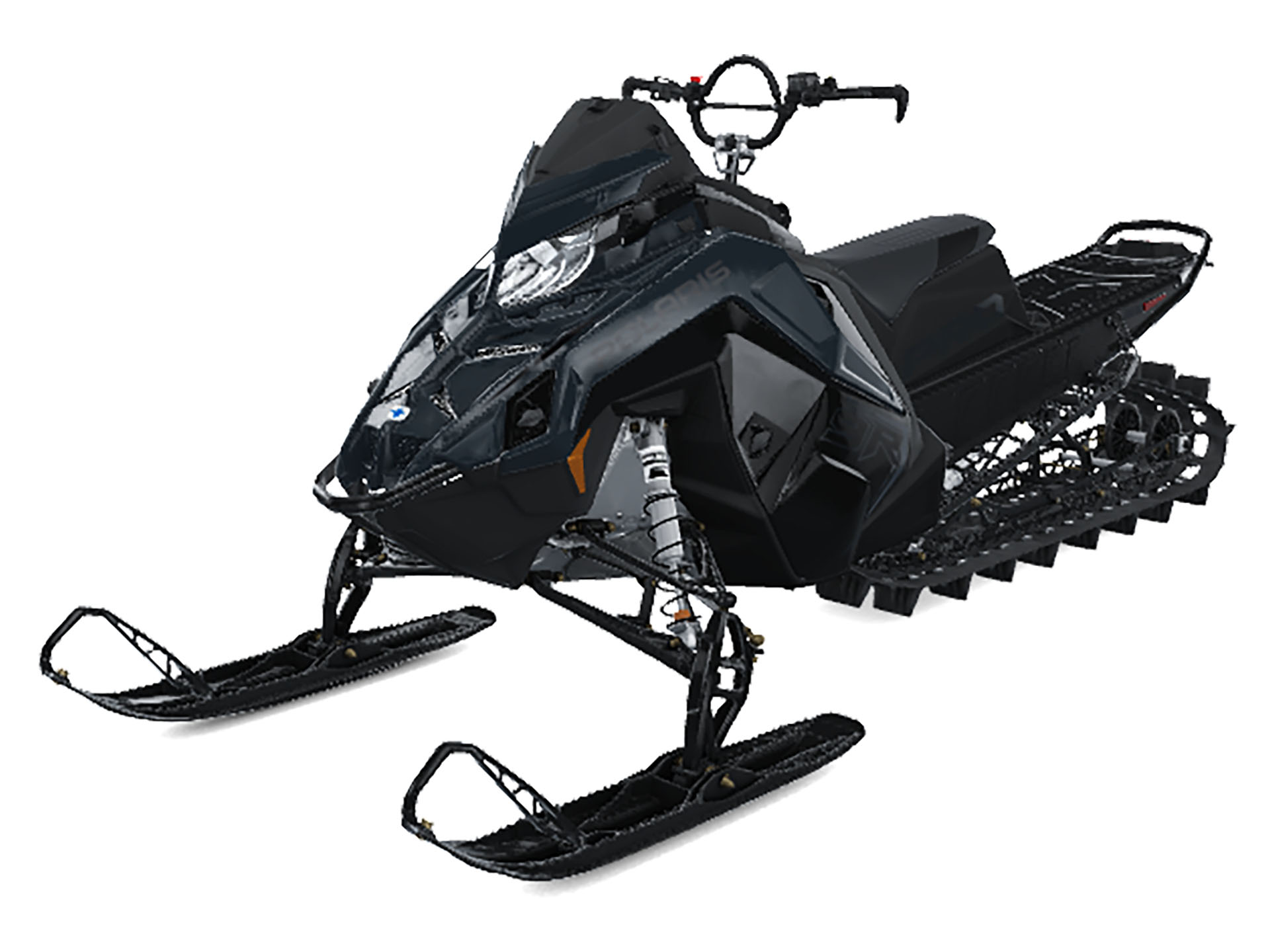 2026 Polaris Patriot 9R PRO RMK 155 SC in Mio, Michigan - Photo 4