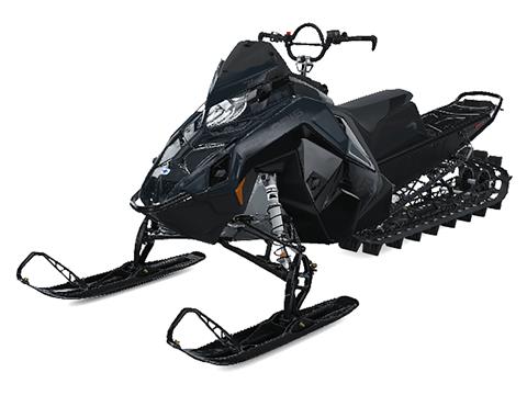 2026 Polaris Patriot 9R PRO RMK 155 SC in Mio, Michigan - Photo 4