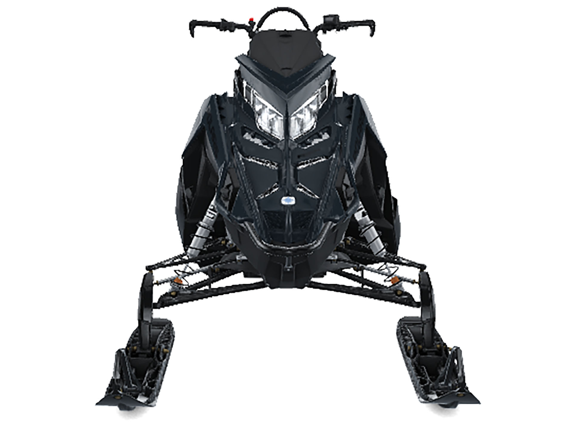 2026 Polaris Patriot 9R PRO RMK 155 SC in Mio, Michigan - Photo 5