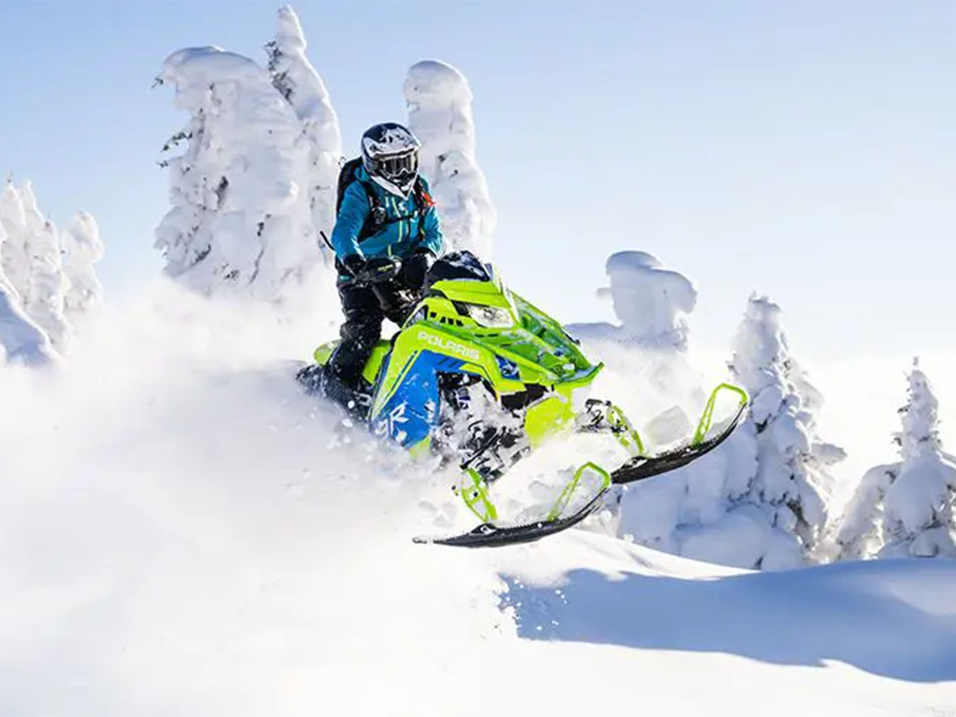 2026 Polaris Patriot 9R PRO RMK 155 SC in The Dalles, Oregon - Photo 11