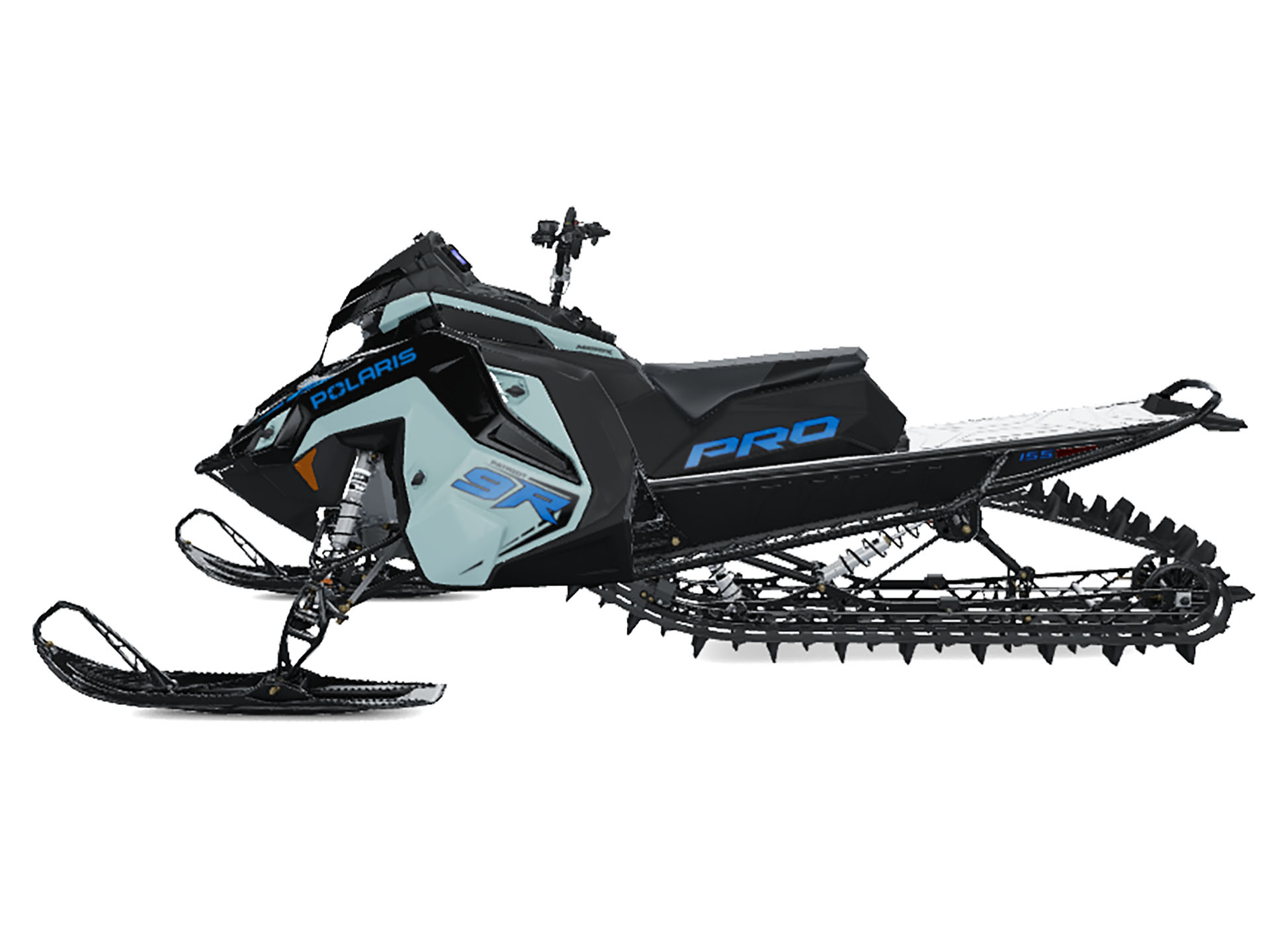2026 Polaris Patriot 9R PRO RMK 155 SC in The Dalles, Oregon - Photo 2