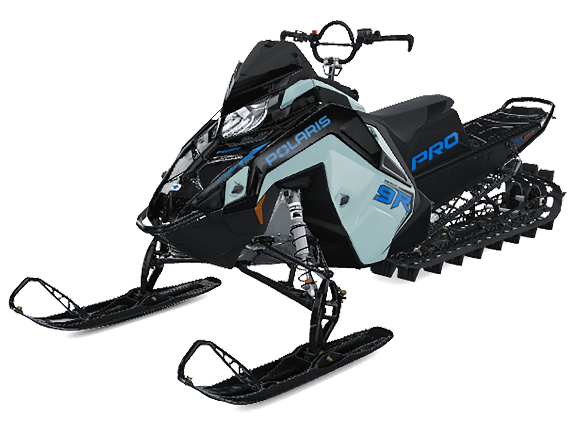 2026 Polaris Patriot 9R PRO RMK 155 SC in The Dalles, Oregon - Photo 4