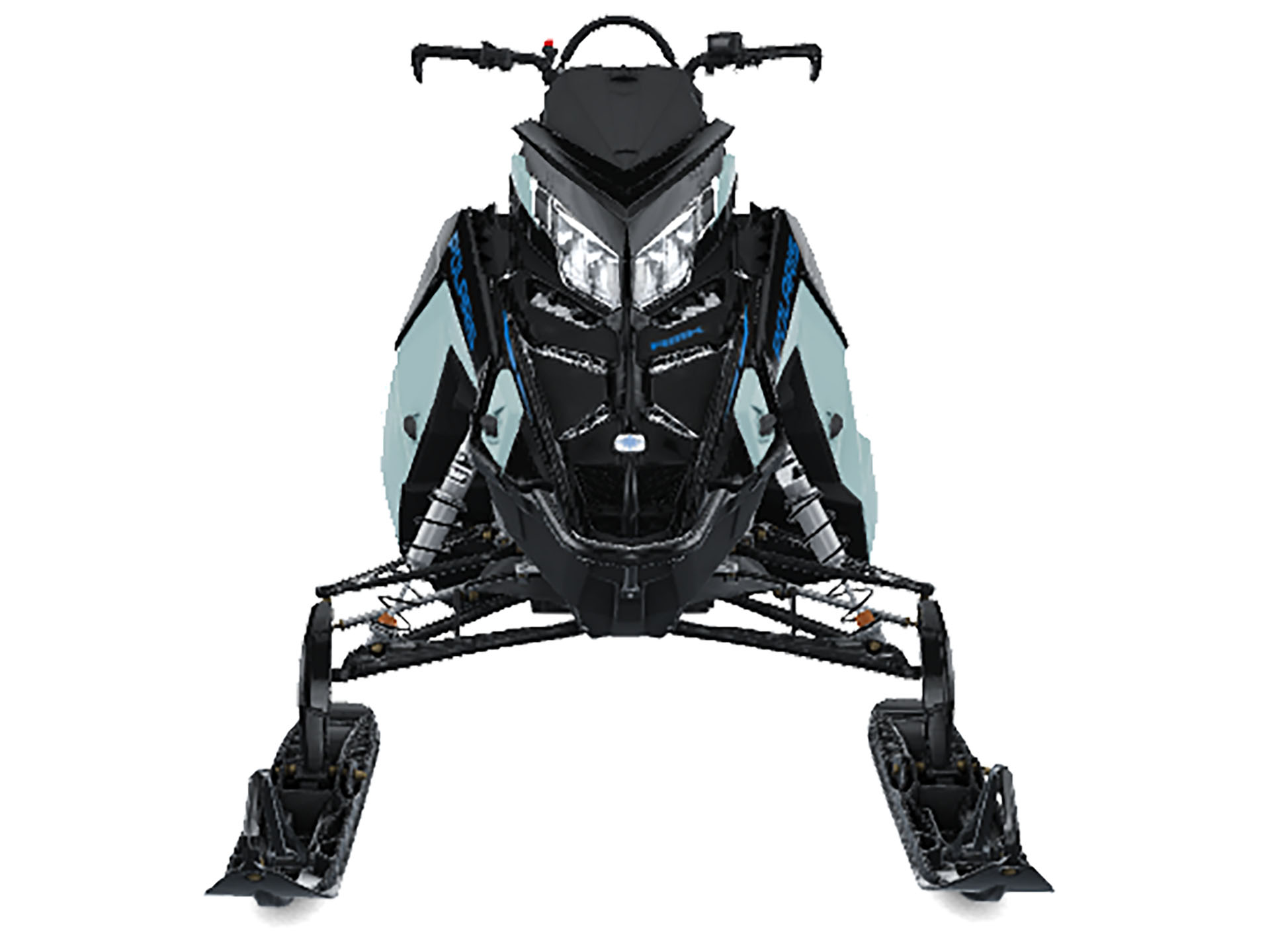 2026 Polaris Patriot 9R PRO RMK 155 SC in The Dalles, Oregon - Photo 5