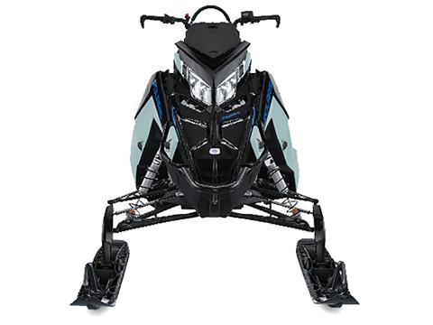 2026 Polaris Patriot 9R PRO RMK 155 SC in The Dalles, Oregon - Photo 5