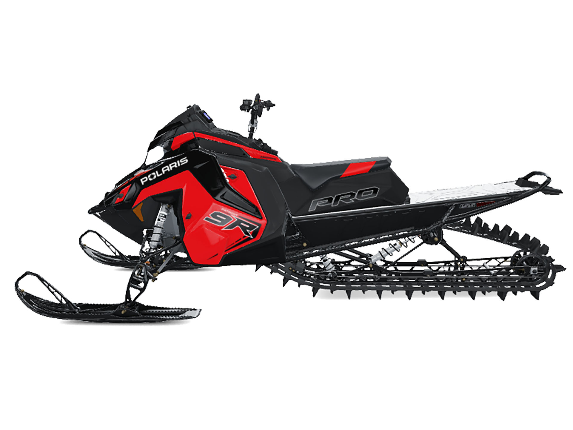 2026 Polaris Patriot 9R PRO RMK 155 SC in The Dalles, Oregon - Photo 2