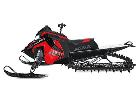 2026 Polaris Patriot 9R PRO RMK 155 SC in The Dalles, Oregon - Photo 2