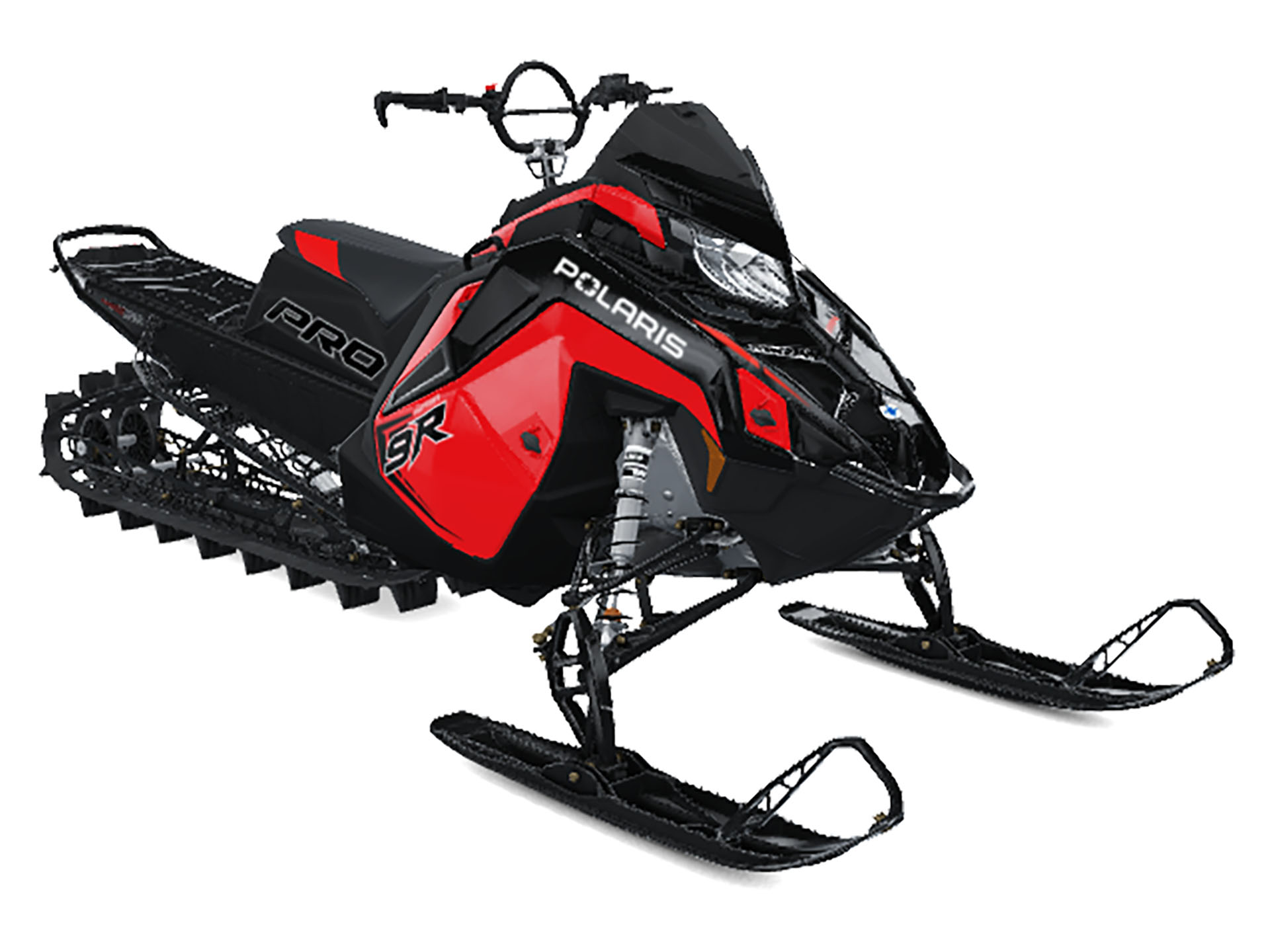 2026 Polaris Patriot 9R PRO RMK 155 SC in The Dalles, Oregon - Photo 3