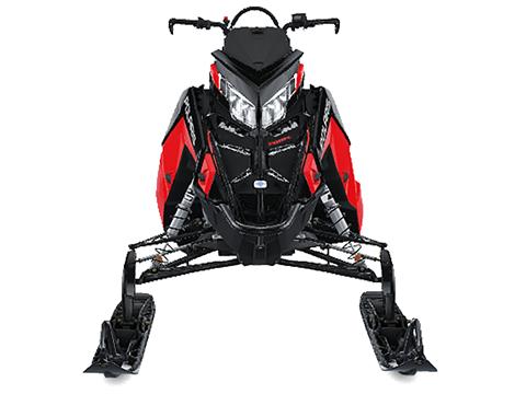 2026 Polaris Patriot 9R PRO RMK 155 SC in The Dalles, Oregon - Photo 5