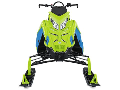 2026 Polaris Patriot 9R PRO RMK 155 SC in Foxboro, Massachusetts - Photo 5
