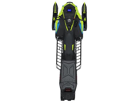 2026 Polaris Patriot 9R PRO RMK 155 SC in Foxboro, Massachusetts - Photo 6