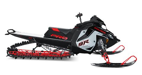 2026 Polaris Patriot 9R PRO RMK 165 SC