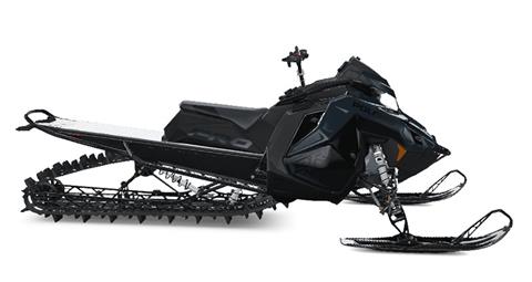 2026 Polaris Patriot 9R PRO RMK 165 SC