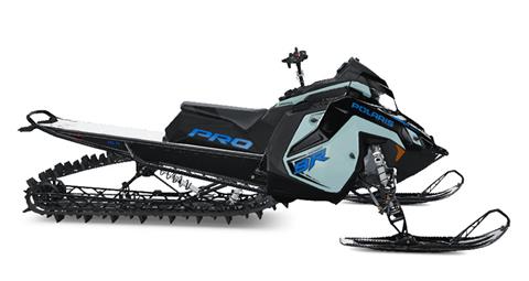2026 Polaris Patriot 9R PRO RMK 165 SC