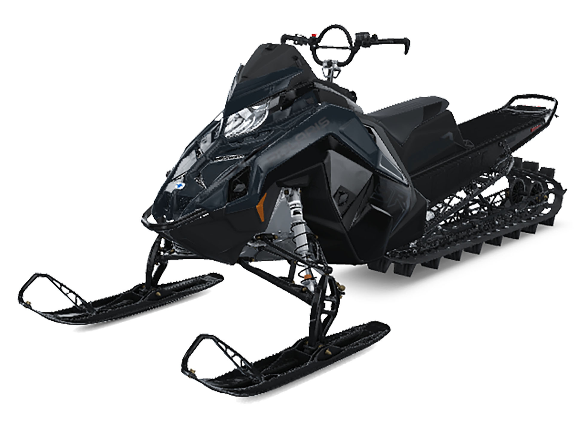 2026 Polaris Patriot 9R PRO RMK 165 SC in Mio, Michigan - Photo 4