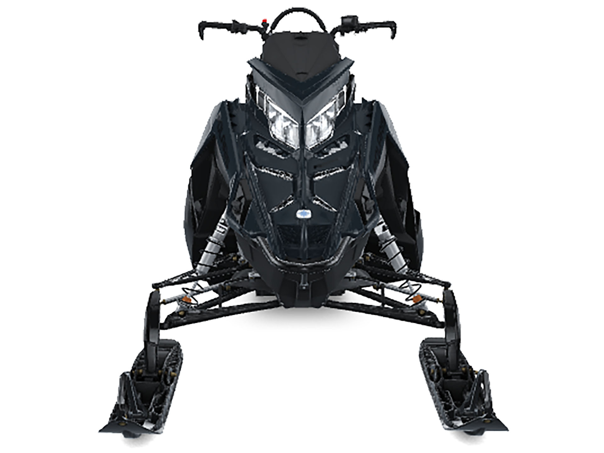 2026 Polaris Patriot 9R PRO RMK 165 SC in Mio, Michigan - Photo 5