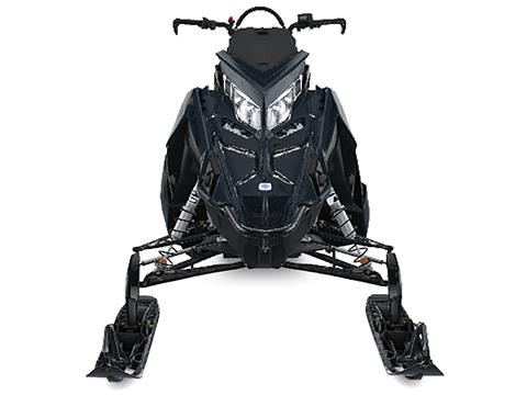 2026 Polaris Patriot 9R PRO RMK 165 SC in Mio, Michigan - Photo 5