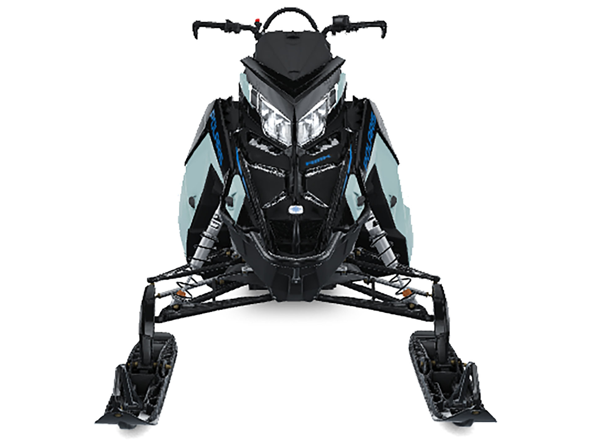 2026 Polaris Patriot 9R PRO RMK 165 SC in Mio, Michigan - Photo 5