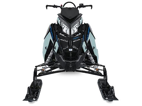 2026 Polaris Patriot 9R PRO RMK 165 SC in Mio, Michigan - Photo 5