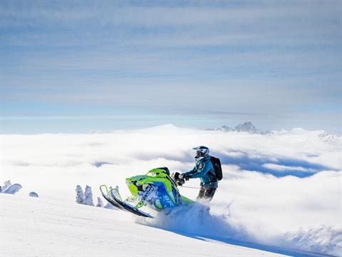 2026 Polaris Patriot 9R PRO RMK 165 SC in The Dalles, Oregon - Photo 16