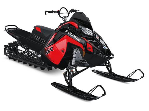 2026 Polaris Patriot 9R PRO RMK 165 SC in The Dalles, Oregon - Photo 3