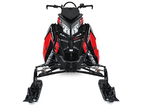 2026 Polaris Patriot 9R PRO RMK 165 SC in The Dalles, Oregon - Photo 5