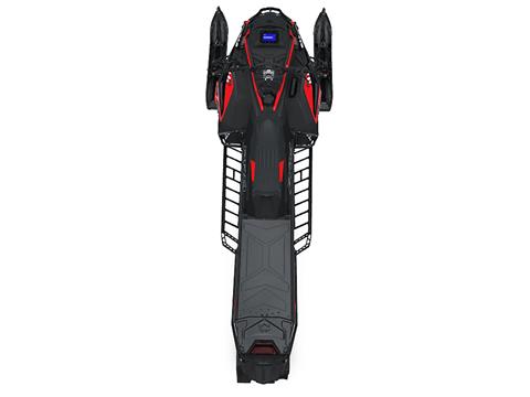 2026 Polaris Patriot 9R PRO RMK 165 SC in The Dalles, Oregon - Photo 6