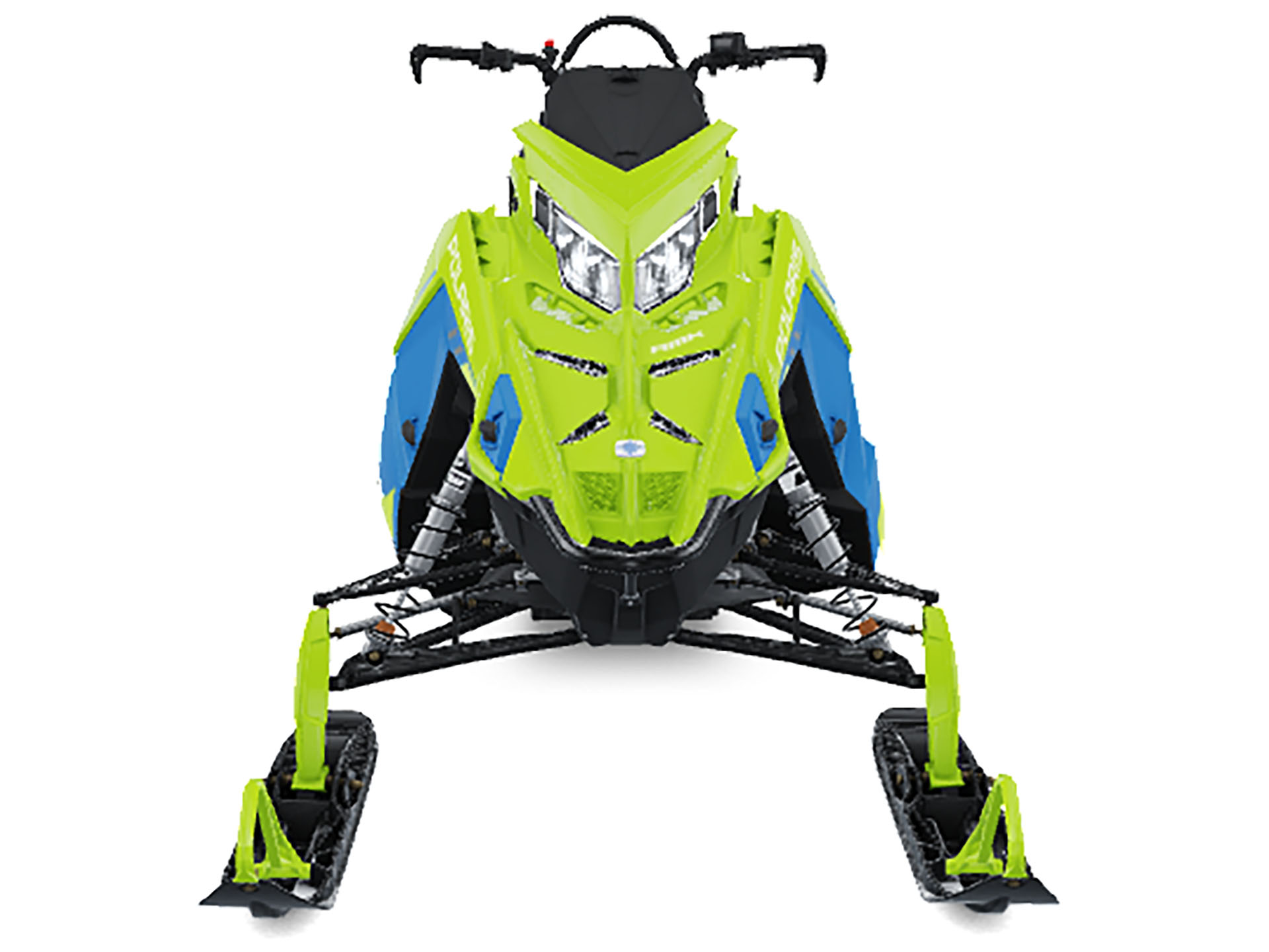 2026 Polaris Patriot 9R PRO RMK 165 SC in The Dalles, Oregon - Photo 5
