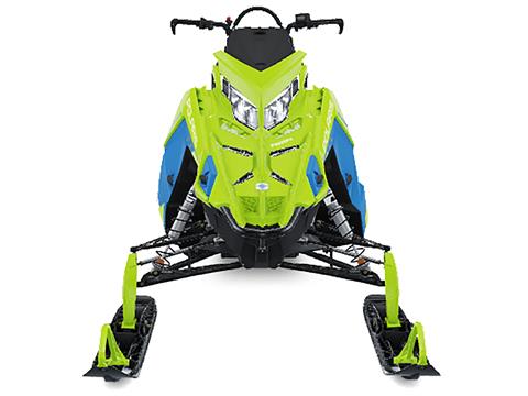 2026 Polaris Patriot 9R PRO RMK 165 SC in The Dalles, Oregon - Photo 5