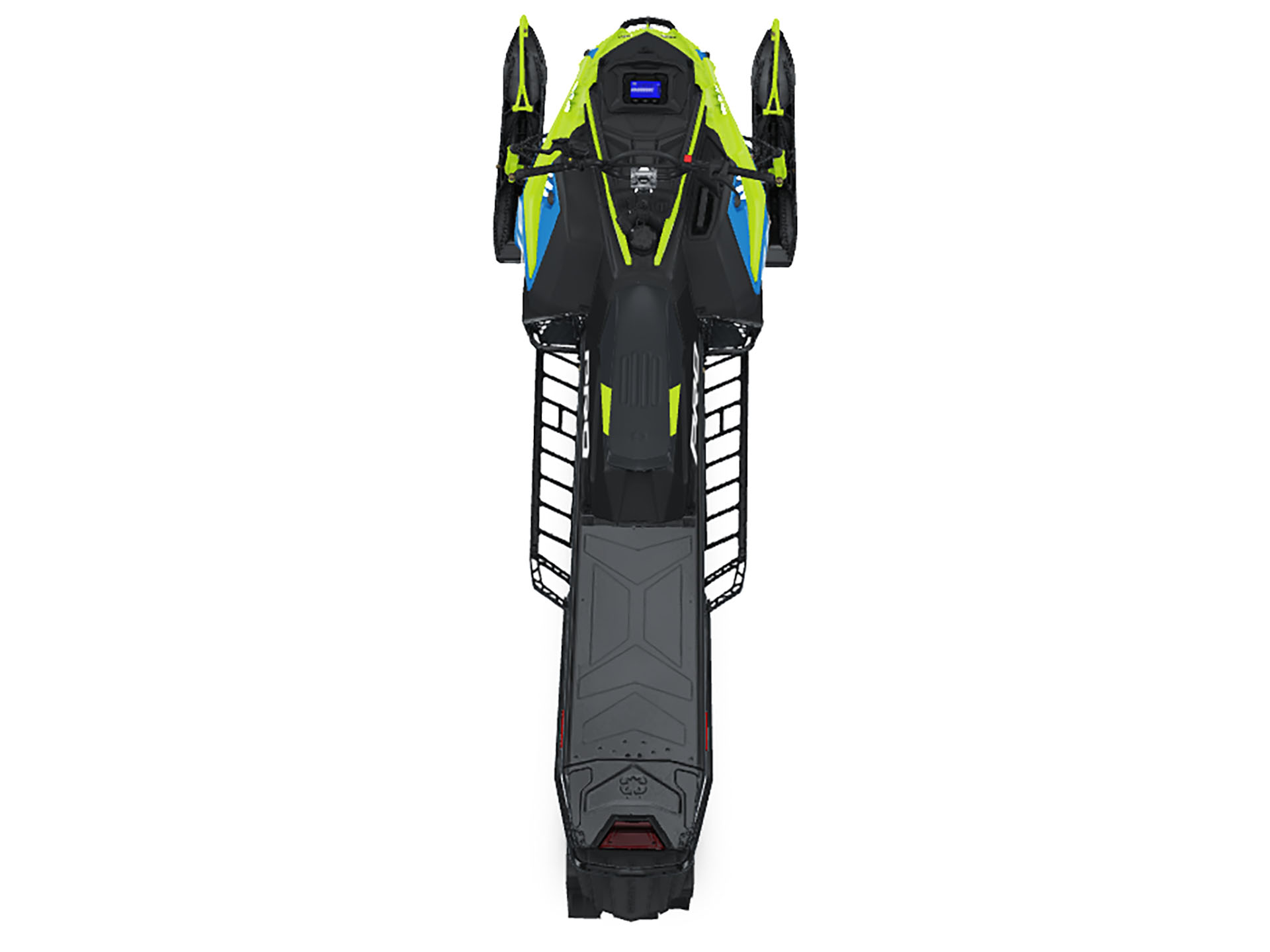 2026 Polaris Patriot 9R PRO RMK 165 SC in The Dalles, Oregon - Photo 6