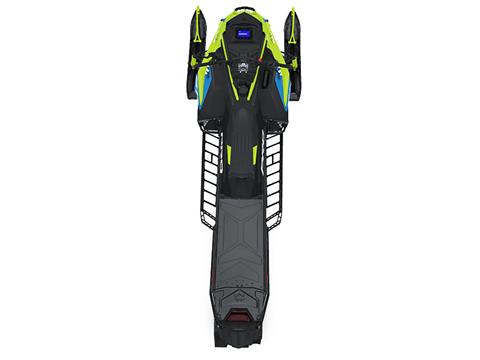 2026 Polaris Patriot 9R PRO RMK 165 SC in The Dalles, Oregon - Photo 6