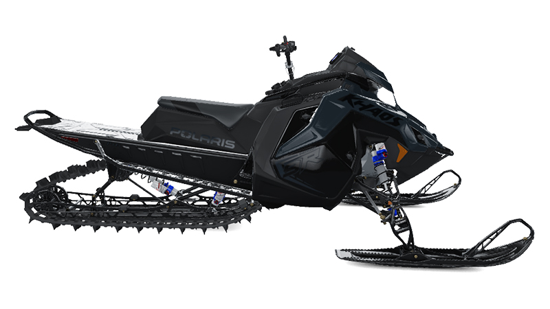 2026 Polaris Patriot 9R RMK Khaos 146 SC in Enfield, Connecticut - Photo 1