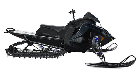 2026 Polaris Patriot 9R RMK Khaos 146 SC