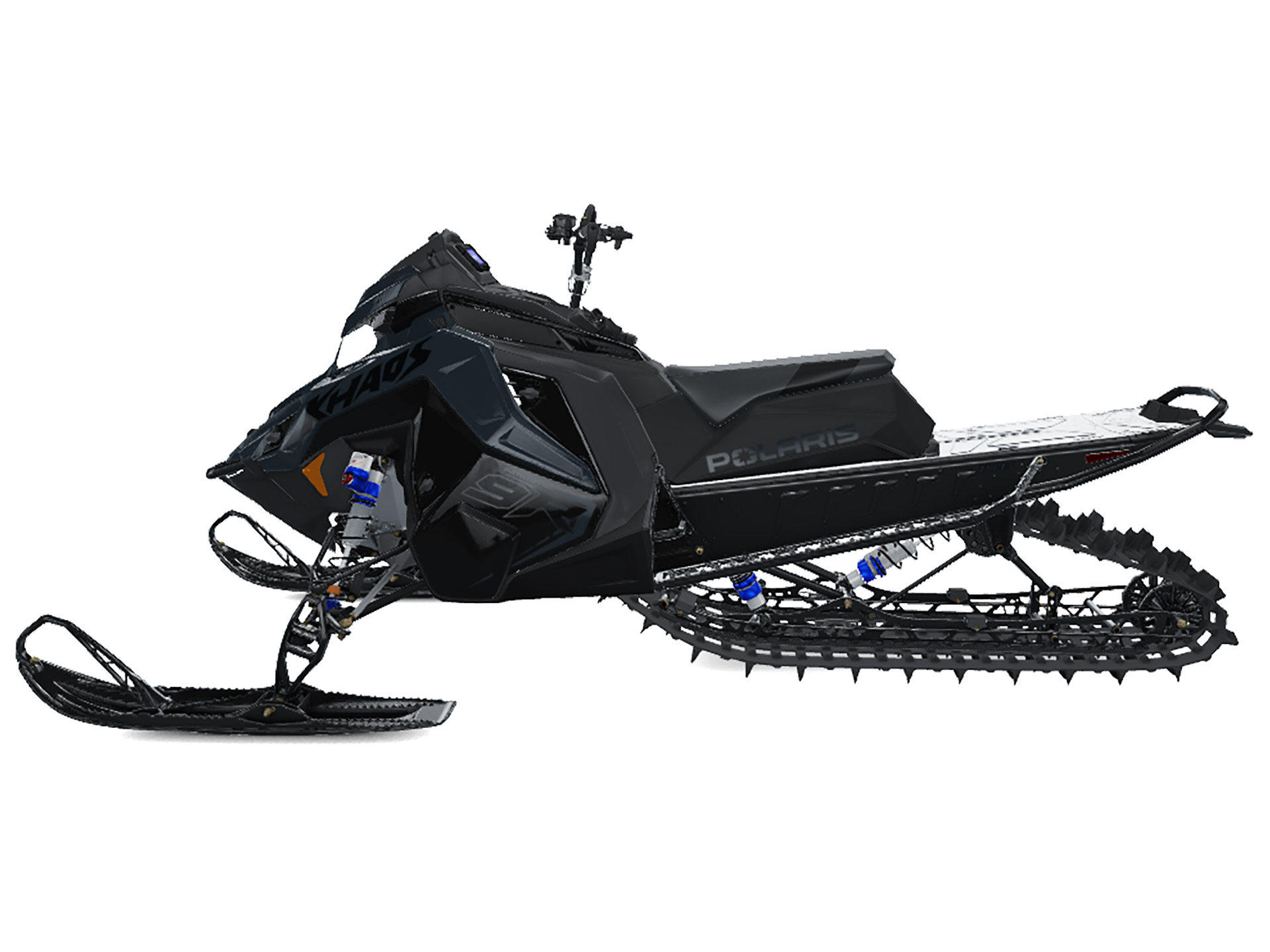 2026 Polaris Patriot 9R RMK Khaos 146 SC in Enfield, Connecticut - Photo 2