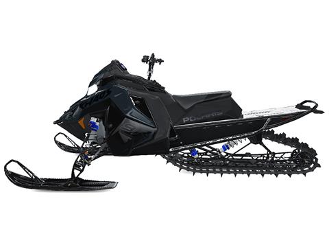 2026 Polaris Patriot 9R RMK Khaos 146 SC in Enfield, Connecticut - Photo 2