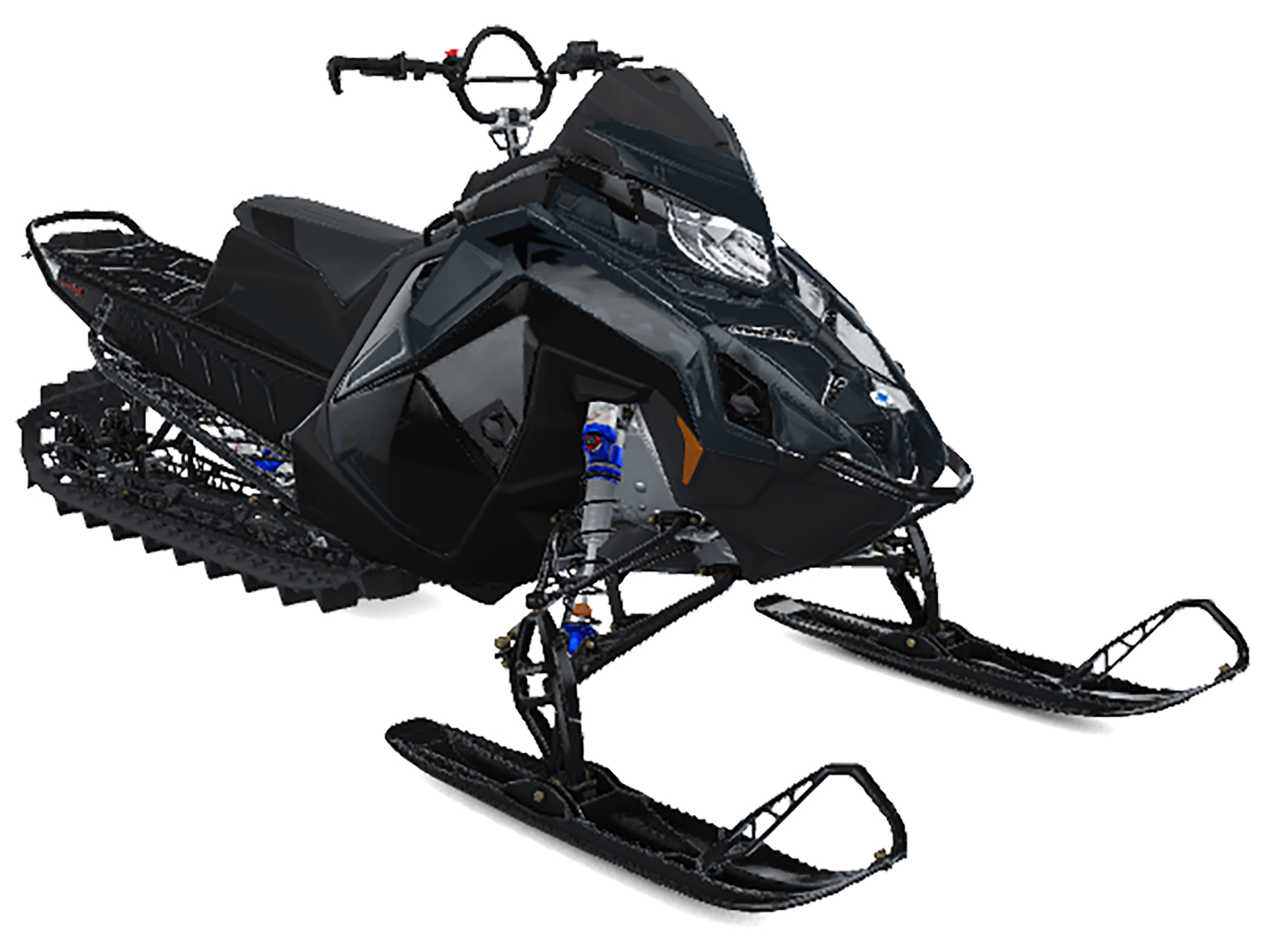2026 Polaris Patriot 9R RMK Khaos 146 SC in Enfield, Connecticut - Photo 3