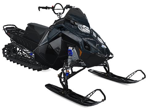 2026 Polaris Patriot 9R RMK Khaos 146 SC in Enfield, Connecticut - Photo 3
