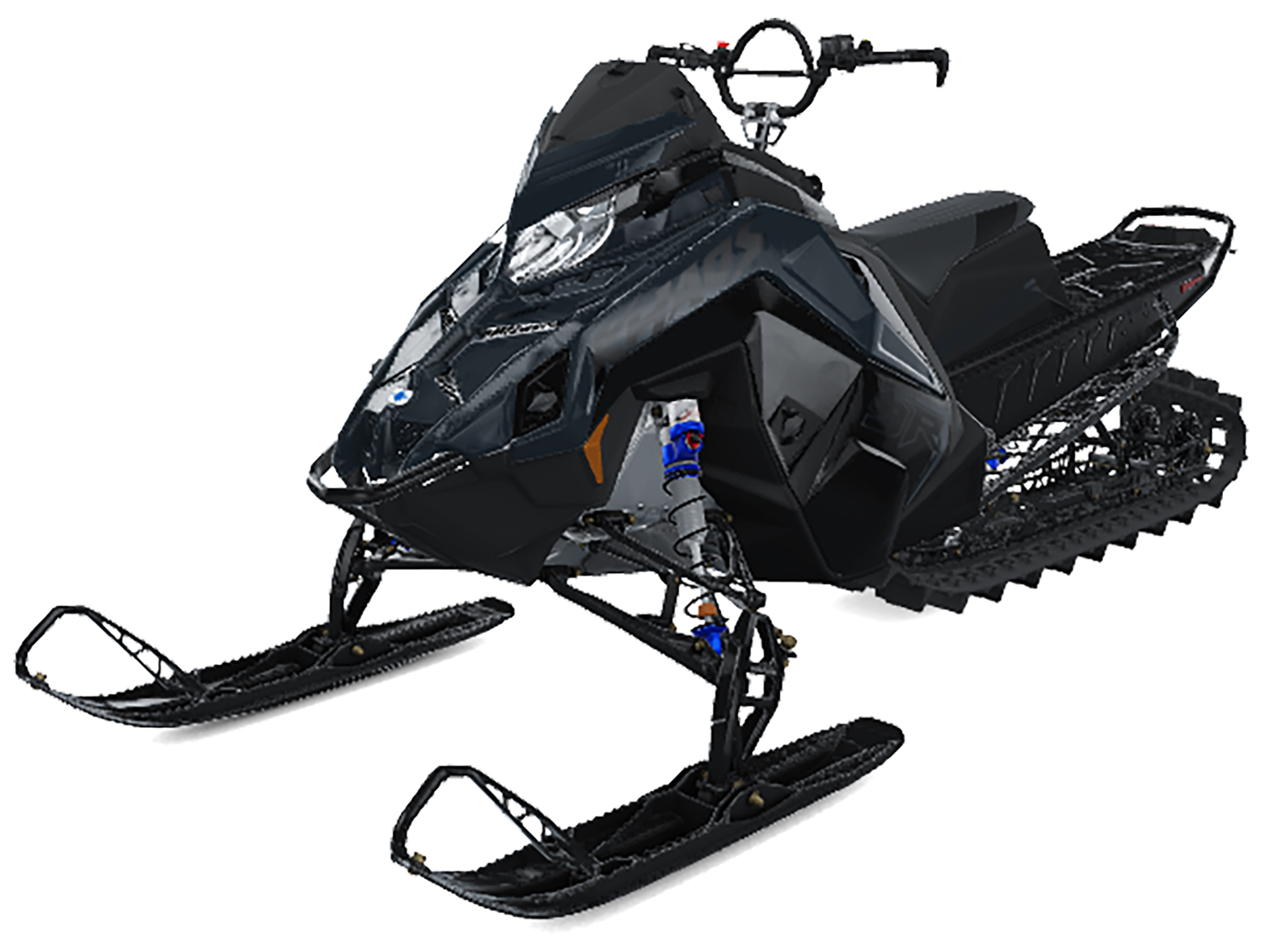 2026 Polaris Patriot 9R RMK Khaos 146 SC in Enfield, Connecticut - Photo 4