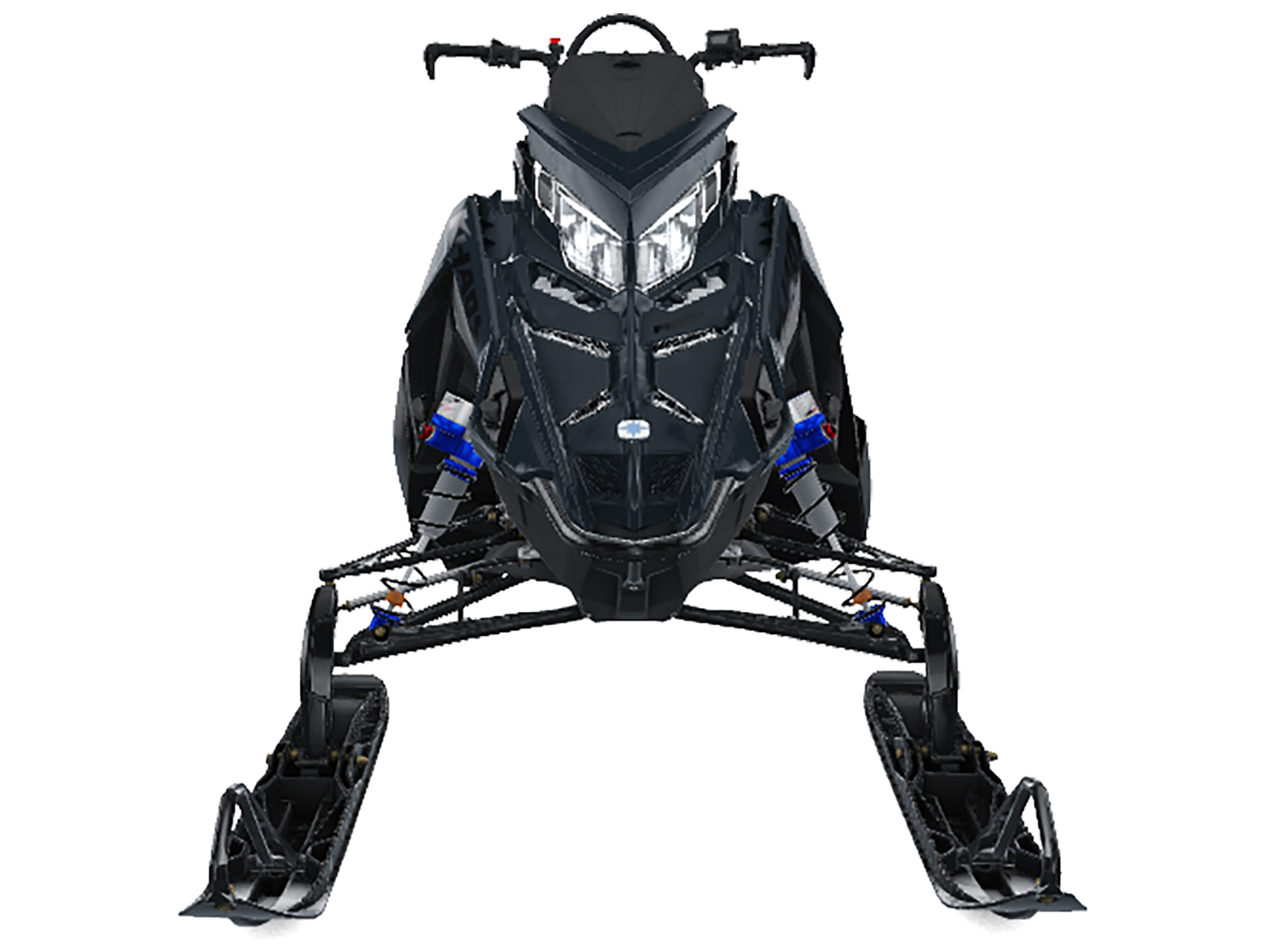 2026 Polaris Patriot 9R RMK Khaos 146 SC in Enfield, Connecticut - Photo 5