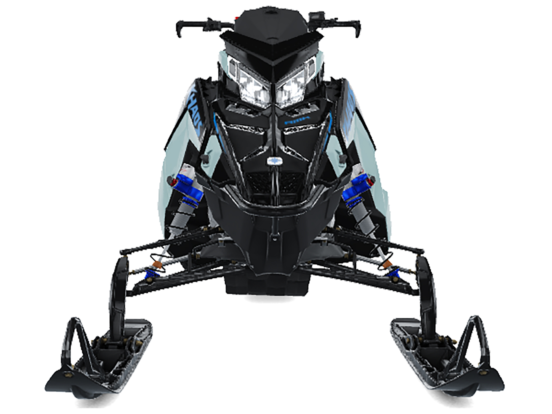 2026 Polaris Patriot 9R RMK Khaos 146 SC in North Bend, Oregon - Photo 5