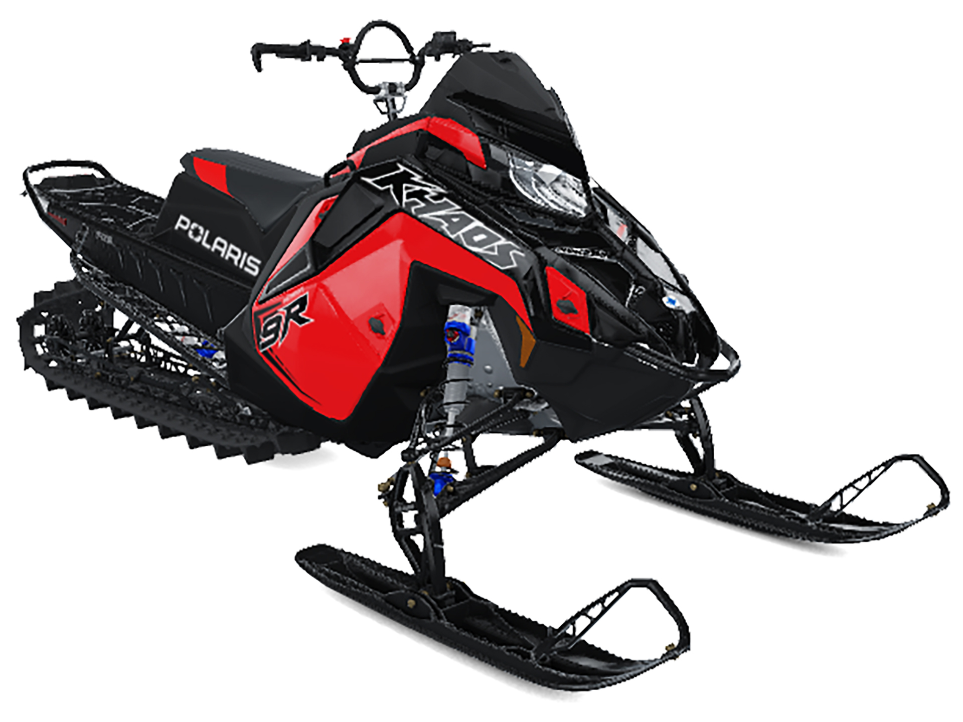 2026 Polaris Patriot 9R RMK Khaos 146 SC in Mio, Michigan - Photo 3